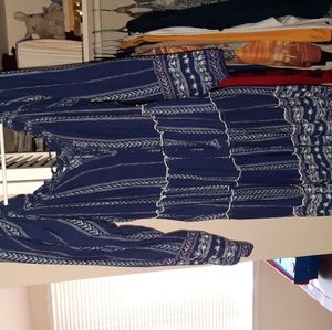 Boutique Dress/Felicia Bella